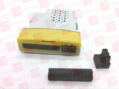 NIDEC CORP SM-I/O-PLUS / SMIOPLUS (BRAND NEW)