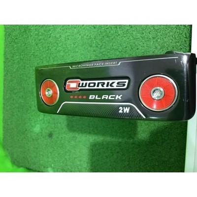 ODYSSEY OWORKS BLACK 2W 33inch 特選中古】オデッセイ/ODYSSEY O