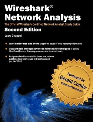 Laura Chappell Wireshark Network Analysis (Second Edit (Taschenbuch) (US IMPORT)