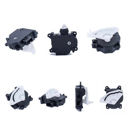 Reliable Climate Control Damper Motor with OEM 8710630371 for For LEXUS - Picture 10 of 11
