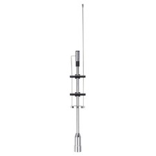 Professional Radio Antennas Outdoor Personal Car Parts UHF VHF 145/435MHz9818