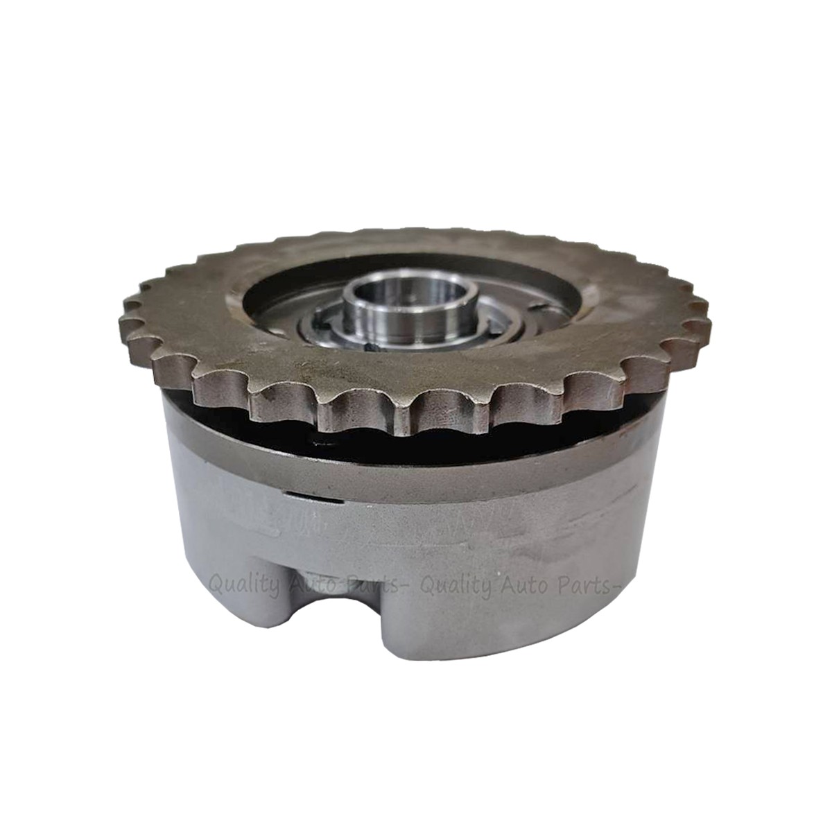 2 Camshaft Adjuster VVT Int For Audi R8 RS5 S4 S5 DOHC Naturally Aspirated 4.2L