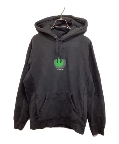 Sweat à capuche M Supreme Apple