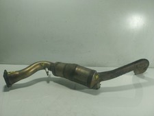 97011334973 KATALYSATOR / 17461168 FÜR PORSCHE PANAMERA 970 4.8 TURBO