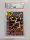 🔥 1996 Topps Draft Redemption Kobe Bryant Rookie Card #DP13 PSA 7 LA Lakers 🔥