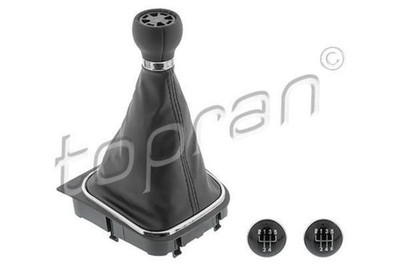 Gear Lever Gaiter For VW Eos Golf Mk5 V Mk6 Jetta III IV Scirocco 03-17