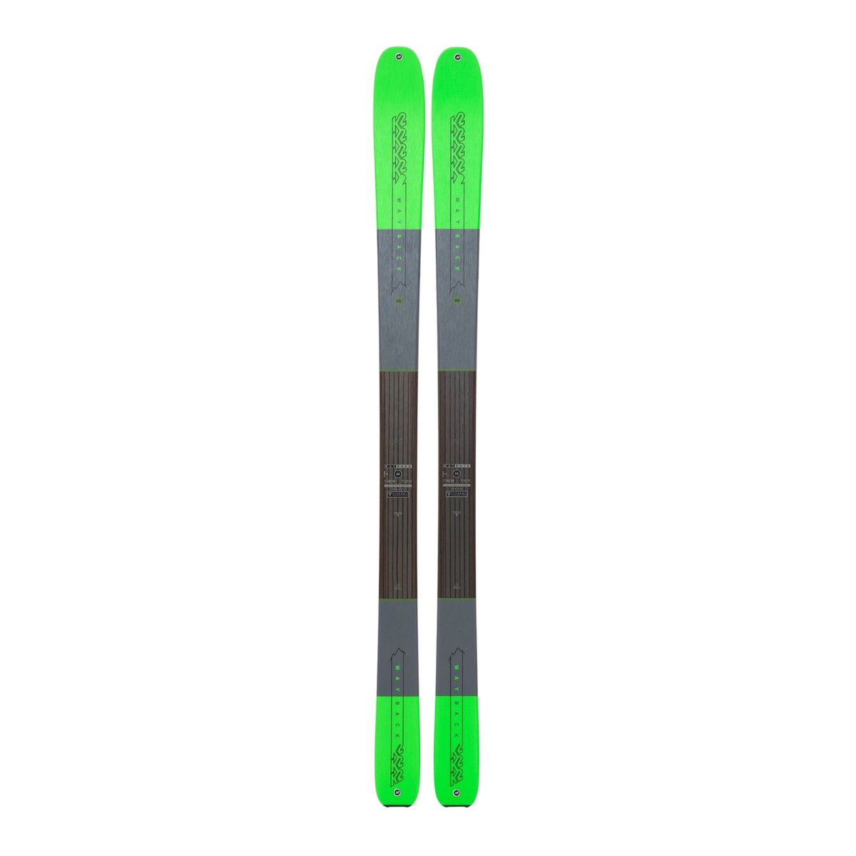 salomon 610 skis E S/MAX N°10 XT + M10 GW L | COAST Z300 Rechargeable Battery Color:Flamingo / Merlot meta-color-beige The easy