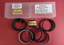 SSB2601 NEW LOCKHEED  FRONT BRAKE CALIPER KIT (AXLE SET)