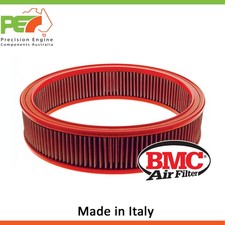 New * BMC ITALY * Air Filter For CHEVROLET CORVETTE C3 350 V8 4CARB