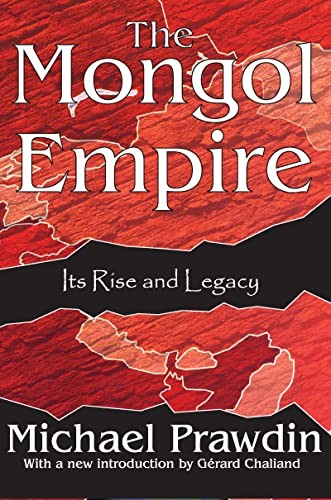 The Mongol Empire: Its Rise and Legacy - Image 5