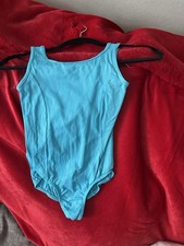 Girls Leotard Lot SZ YL AXS