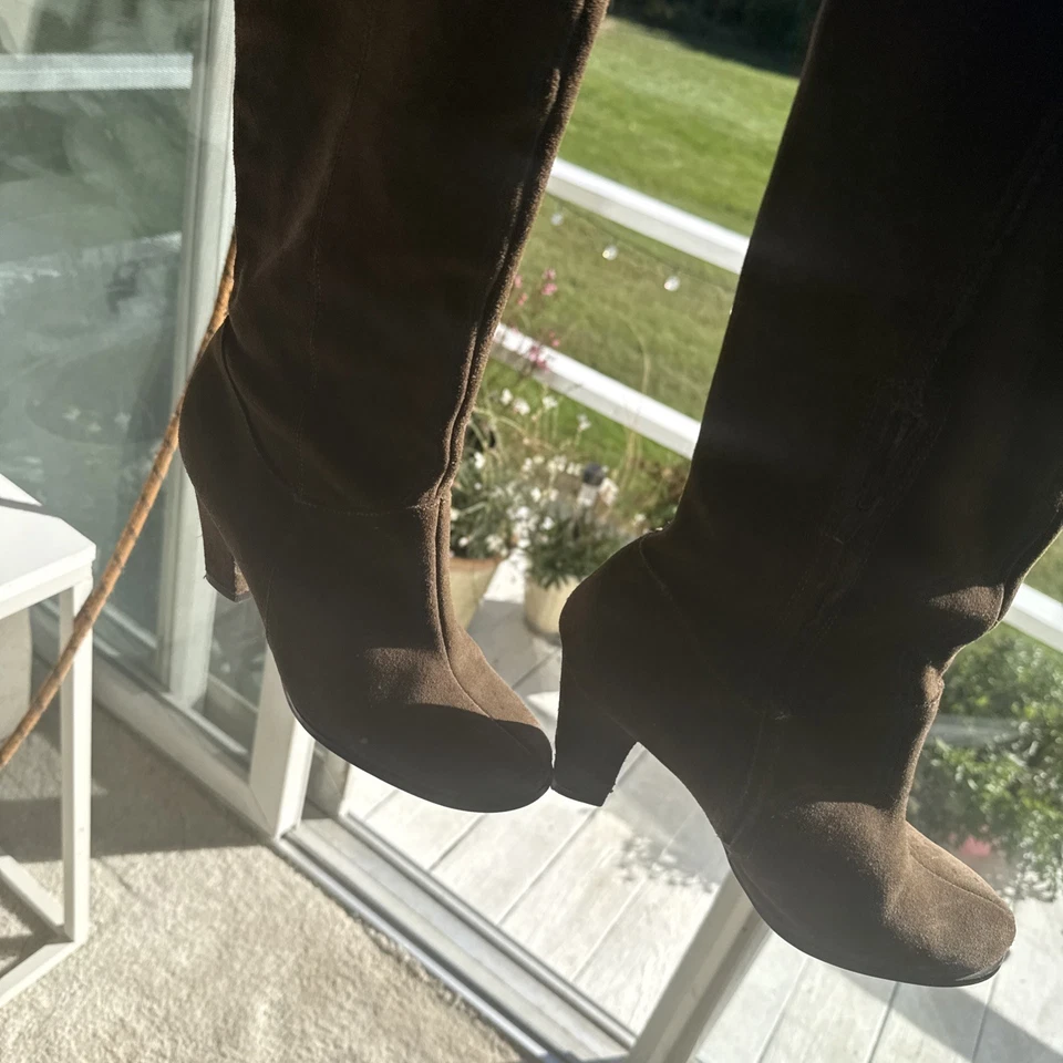 Free people ограниченный загрузки колена  - Изображение 3 из 4