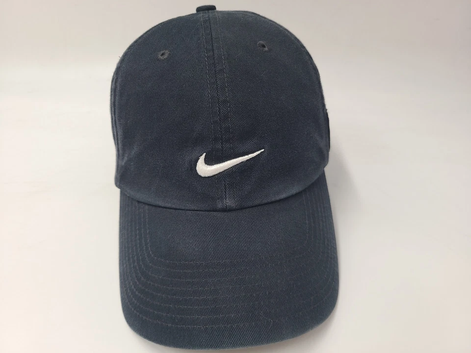 Nike Shopko Foundation Golf Classic Strapback Adjustable (Fits Small) Hat Cap - Image 2 of 4