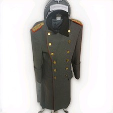 Reproduction Ww2 German Uniform With Hat