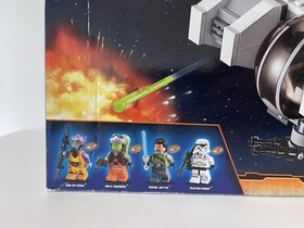 LEGO Star Wars: The Ghost (75053)