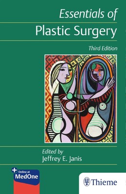 Essentials of Plastic Surgery | Jeffrey Janis | Englisch | Bundle | 2023