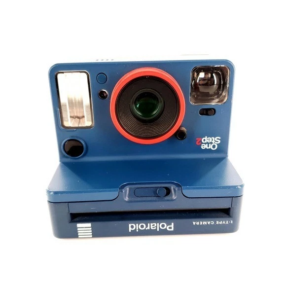 Polaroid OneStep 2 Film Cameras for sale | eBay