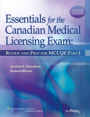 Review and Prep for MCCQE (Pt. 1) (Essentials for th...