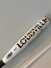 Louisville Slugger Meta 31 Drop 10