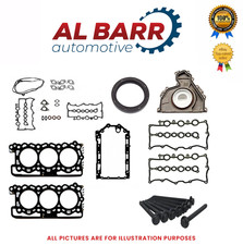LAND ROVER RANGE ROVER 2.7 DISCOVERY 276DT ENGINE REBUILD PARTS KIT - BRAND NEW