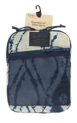 Burton Hyperlink Tasche Schutz-Hülle Etui Cover für 10'' 10,1'' 10,5'' Tablet PC
