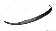 Genuine Saab Front Lower Bumper Spoiler Turbo X For 2008-2009 Saab 9-3 12779203- Genuine Saab Front Lower Bumper Spoiler Turbo X For 2008-2009 Saab 9-3 12779203-