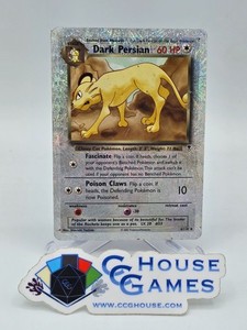 Dark Persian Legendary Collection | eBay