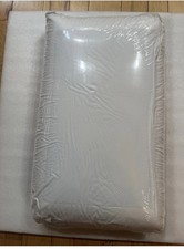 Tempur-Pedic Breeze Dual Cooling Pillow, King New Sealed