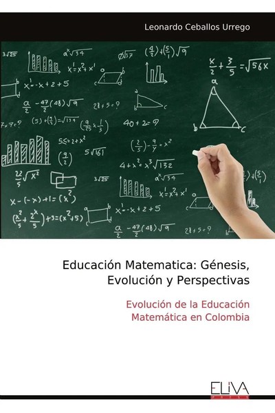 Leonardo Ceballos Urrego | EducacióN Matematica | Taschenbuch | Spanisch (2025)-image