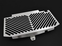 Zieger KüHlerschutz Passend FüR Bmw F 650 Gs Twin 2008-2012