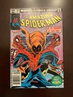 The Amazing Spider-Man #238 Newsstand Variant (Marvel Comics March 1983)