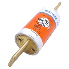Ferraz Shawmut AJT150 Smart Spot Fuse Class J, 150A Current, 600VAC/500VDC
