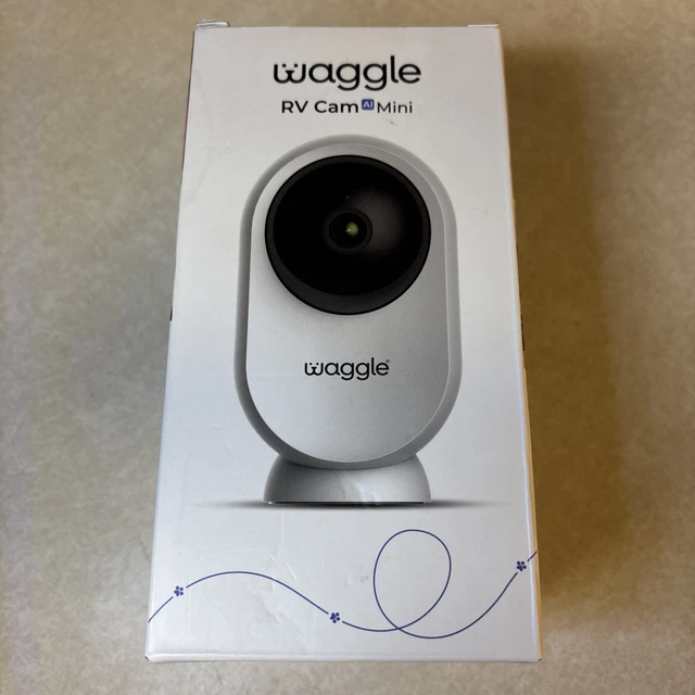 Waggle RV Cam Mini