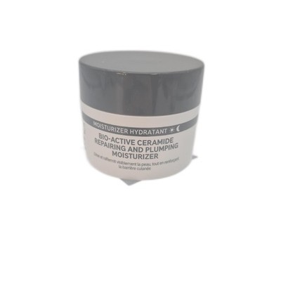 The INKEY List Bio-Active Ceramide Anti-Aging-Feuchtigkeitscreme 50 ml