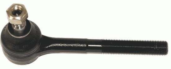 Rotule barre de connexion Lemförder 10704 01 OE 000 338 59 10 Mercedes W124 W201
