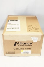 Speed Queen 70337601P Dryer Drive Motor Alliance (New in Box) (4885)