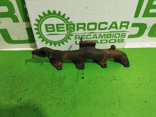 9631424110 exhaust manifold CITROEN C5 BREAK 2.0 HDI 2001 120372
