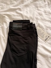 Lululemon ABC Pant Skinny 32 x 32
