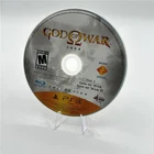 God of War Saga (PS3, 2012) Disc 1 Only