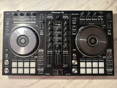 Pioneer DJ DDJ-RR Performance DJ Controller 2-Kanal Rekordbox DDJRR gebraucht...