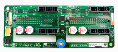HPE Power Distribution Board SPS-PDB 2 PSU with Cable - P60680-001