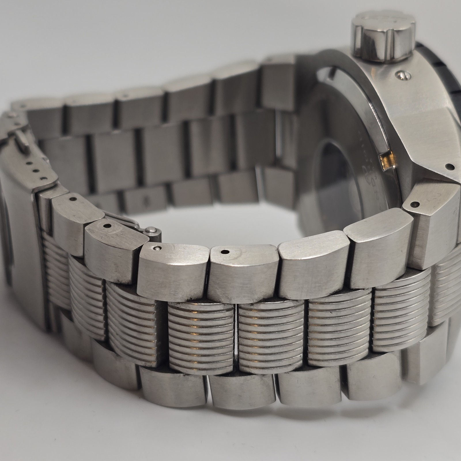 Android Divemaster Automatic Watch Men's AD98 Miy… - image 5