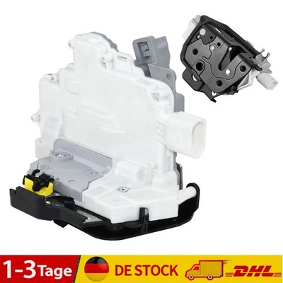 Türschloss Stellmotor Zentralverriegelung vorne rechts für Audi A3 A4 A6 A8 R8