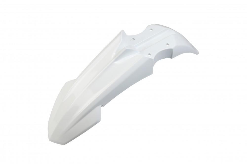 Front Fender Mudguard Fits Yamaha Yz 65 19-25 White