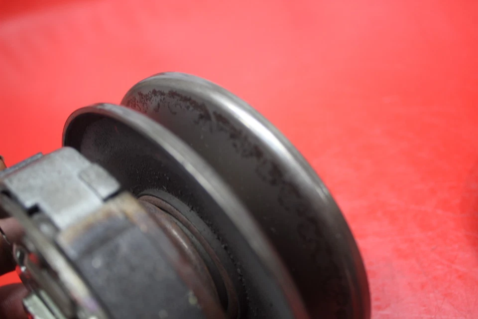 Embrague secundario Can-Am DS90 2009 Foto 3 de 4