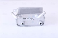 Nissens 90722 ÖLküHler, Automatikgetriebe FüR VW