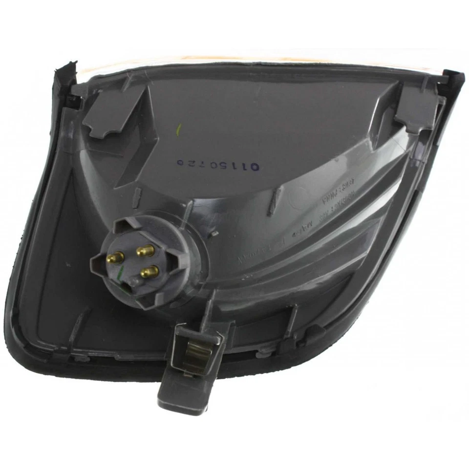 For Mercedes-Benz S420/S500/S600 1995-1999 Park Lamp Driver Side MB2520106 - Image 2 of 4