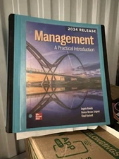 Loose Leaf for Management: a Practical Introduction by Denise Breaux Soignet and