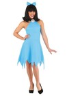 Plus Size Betty Rubble Costume
