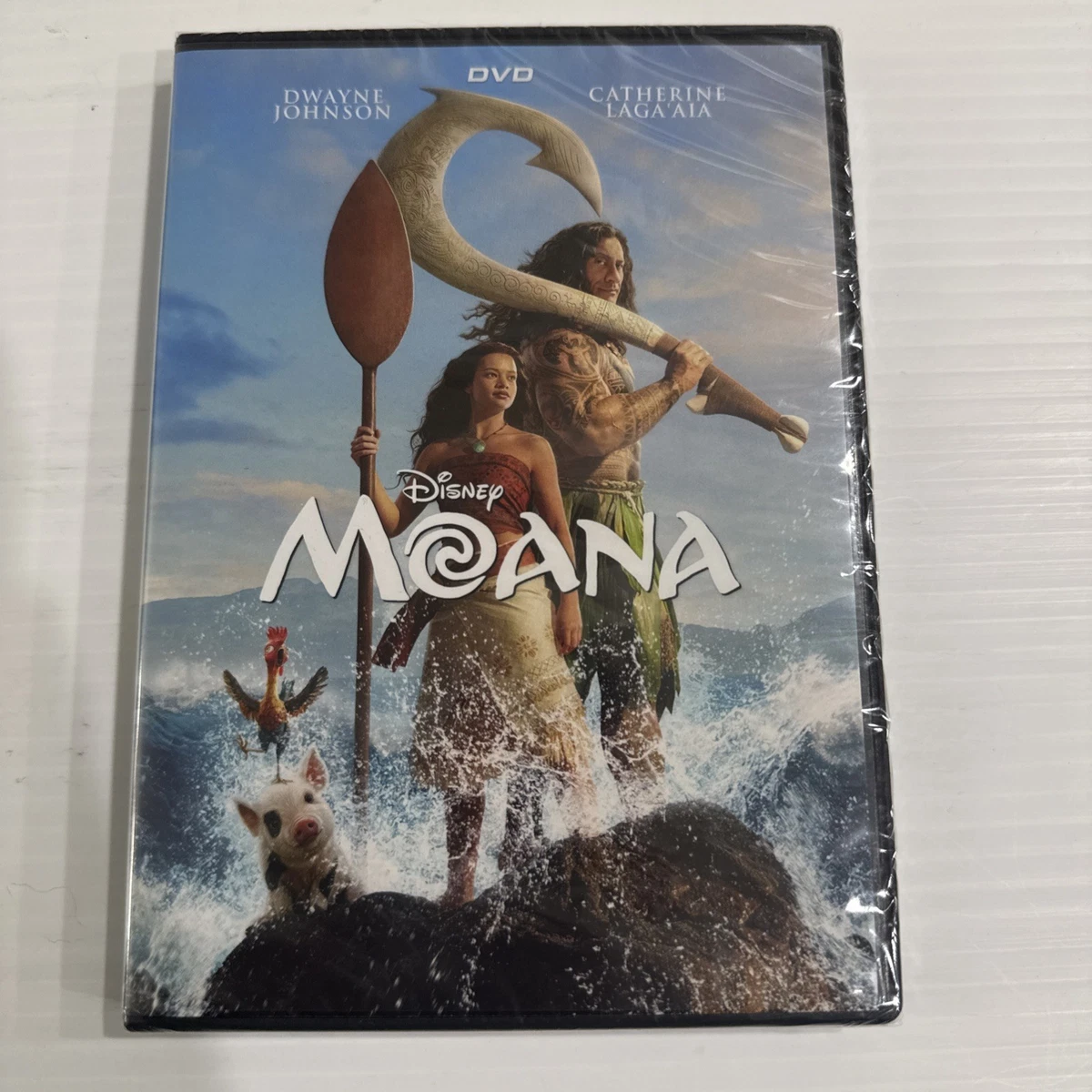 25+ Disney DVDs Widescreen for sale | Updated Oct 2026